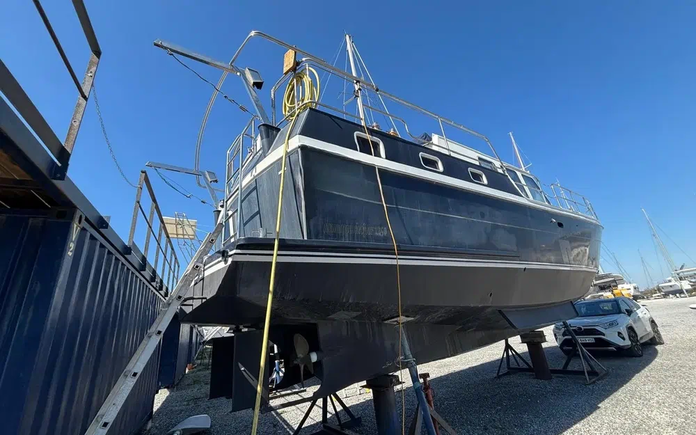 slider 5 Aquanaut Drifter 1250