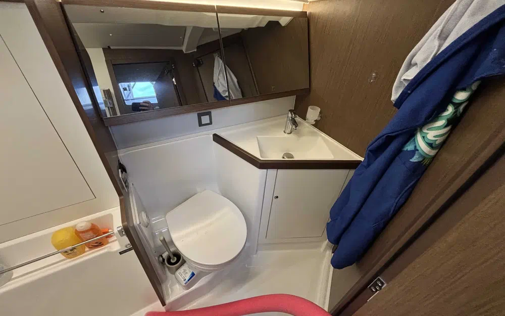 slider 14 Beneteau Oceanis 46.1