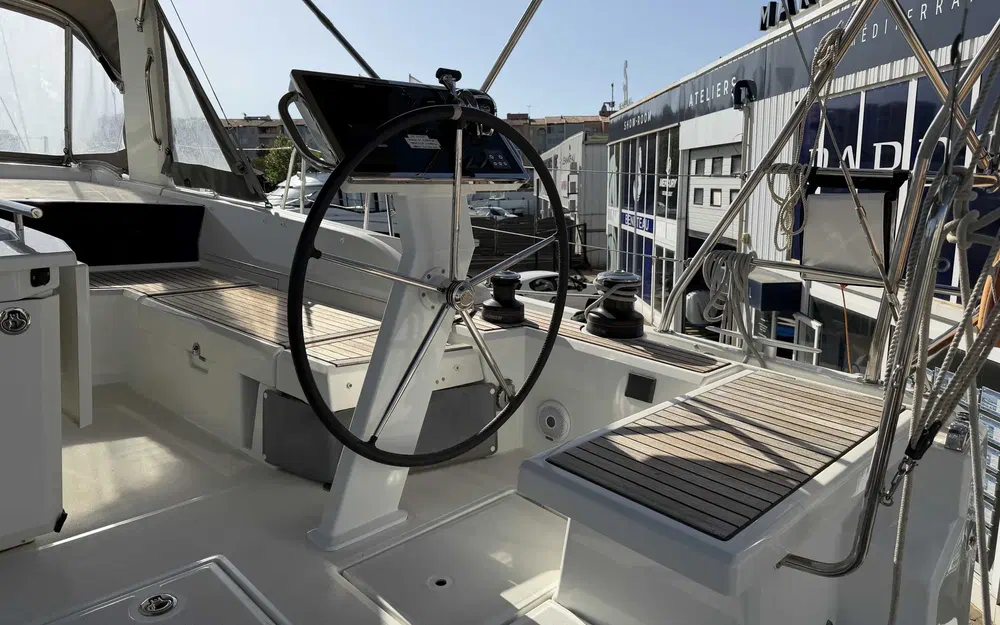 slider 15 Beneteau Oceanis 46.1