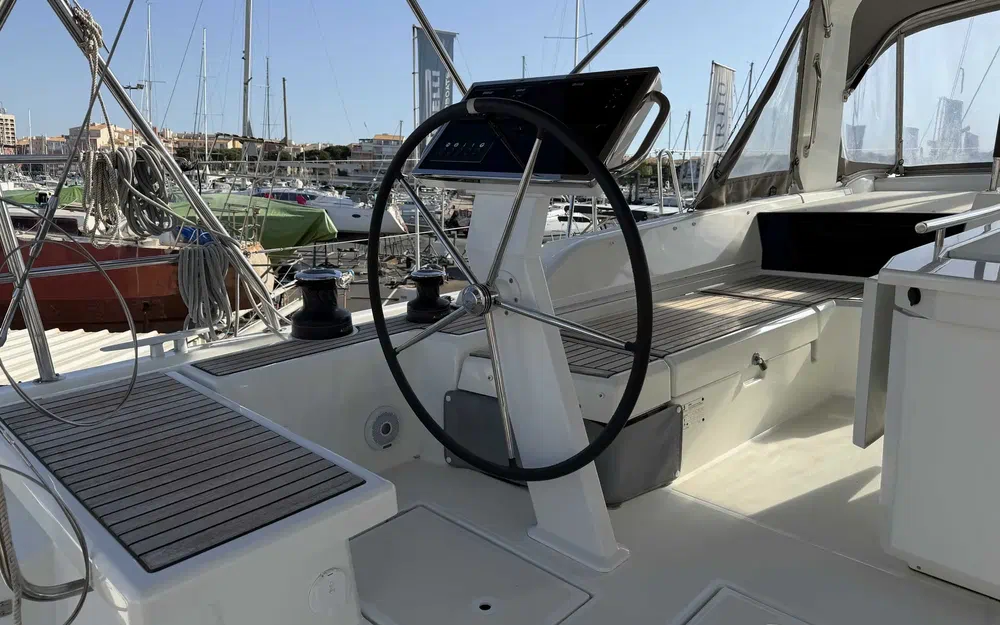 slider 16 Beneteau Oceanis 46.1