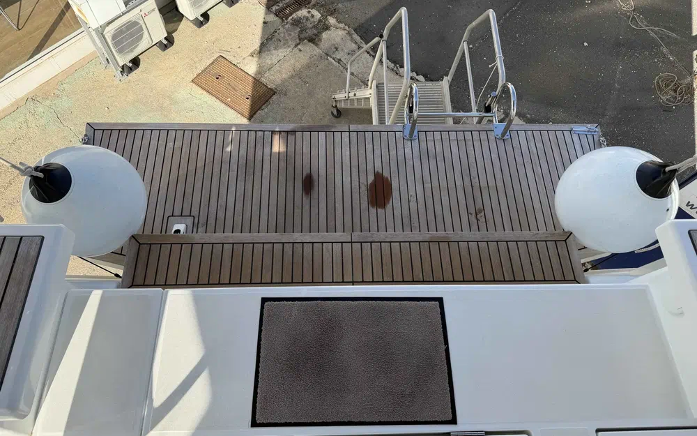 slider 17 Beneteau Oceanis 46.1
