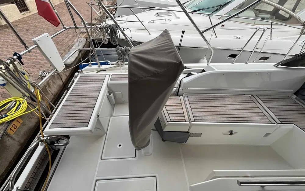 slider 4 Beneteau Oceanis 46.1