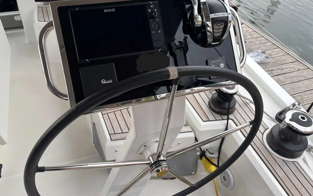 slider 5 Beneteau Oceanis 46.1