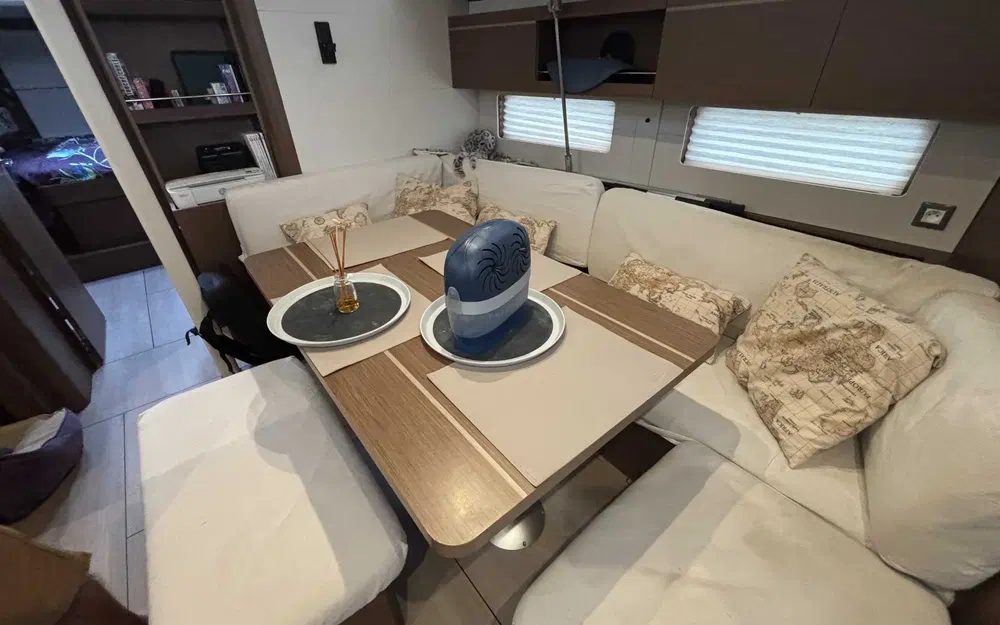 slider 6 Beneteau Oceanis 46.1