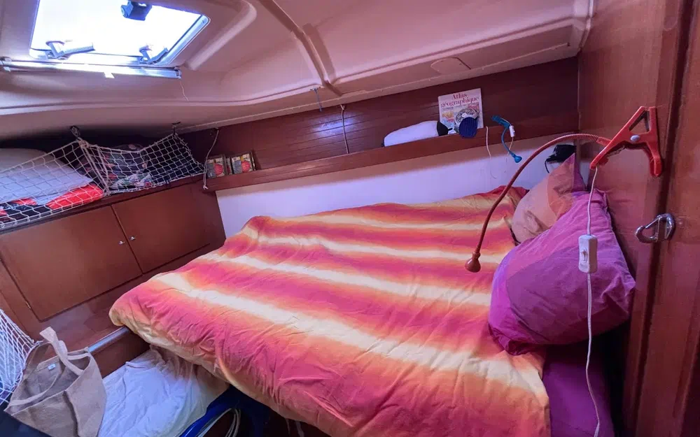 slider 4 Dufour 385 Grand Large