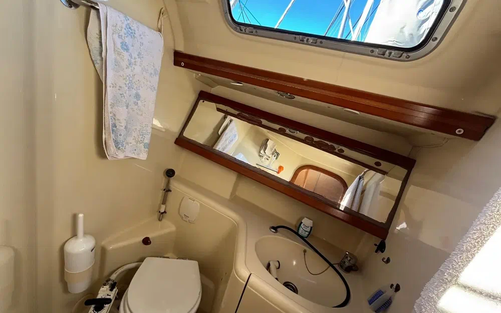 slider 5 Dufour 385 Grand Large