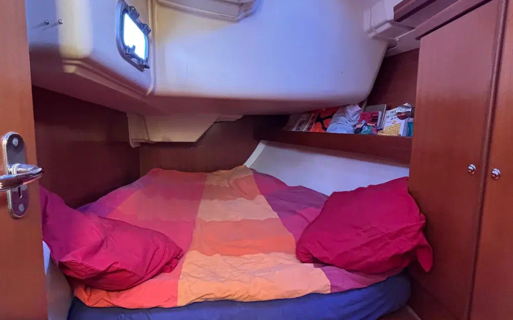 slider 6 Dufour 385 Grand Large