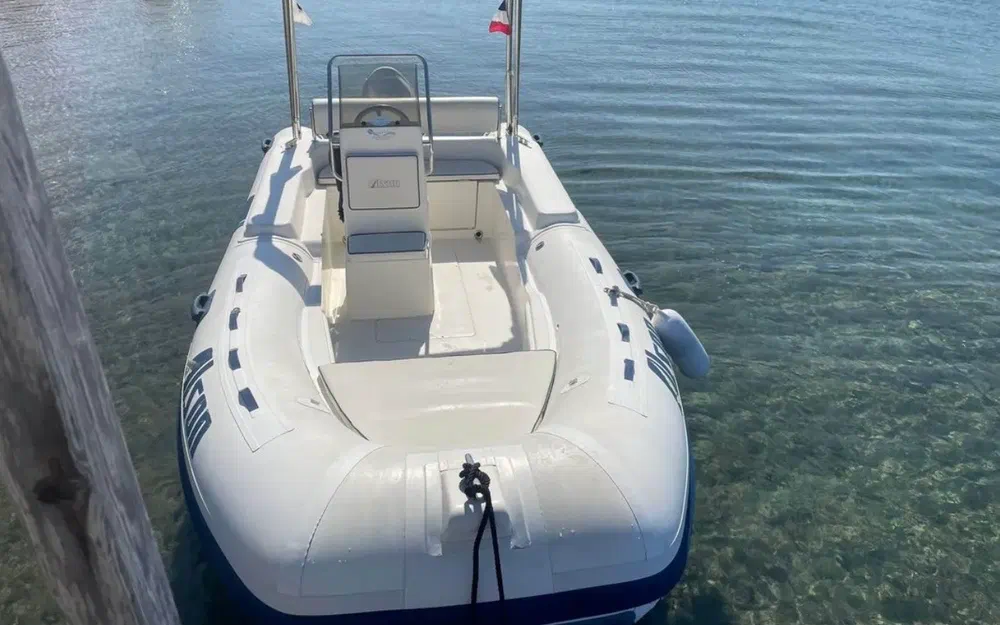 slider 2 Alson Flash 510