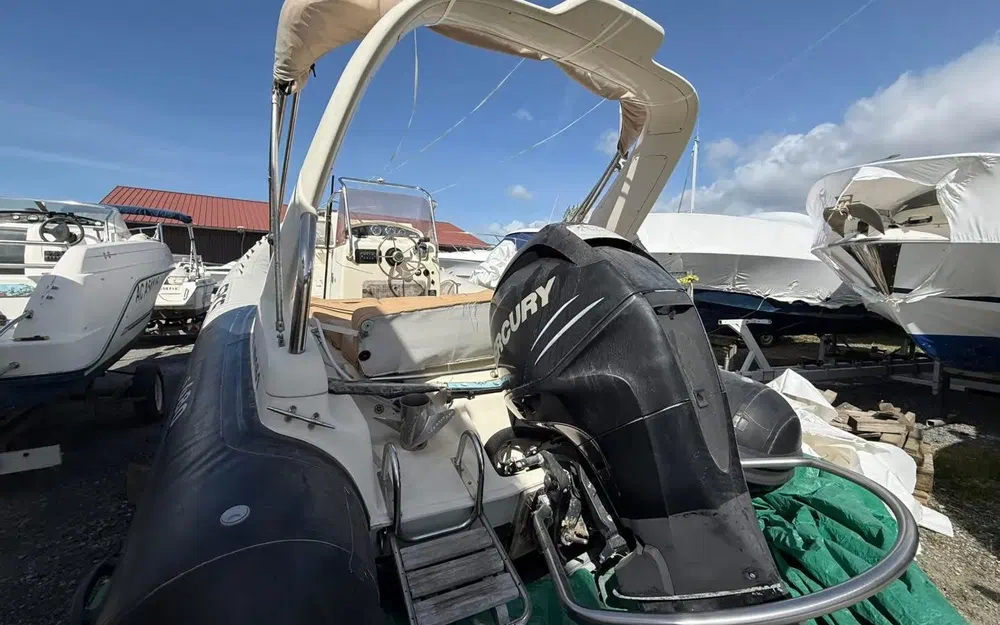 slider 18 Sacs S 680