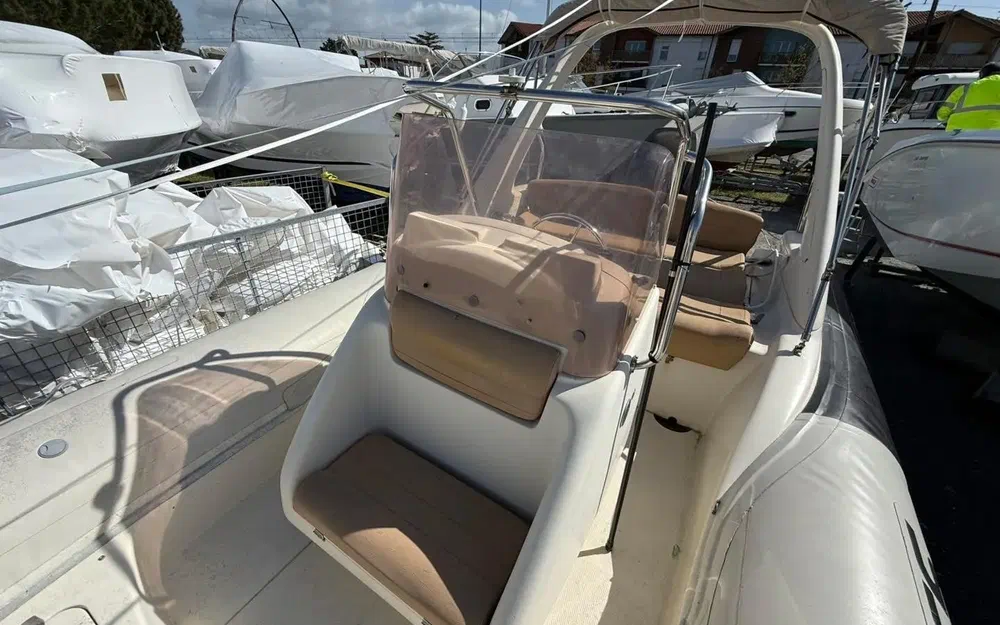 slider 13 Sacs S 680