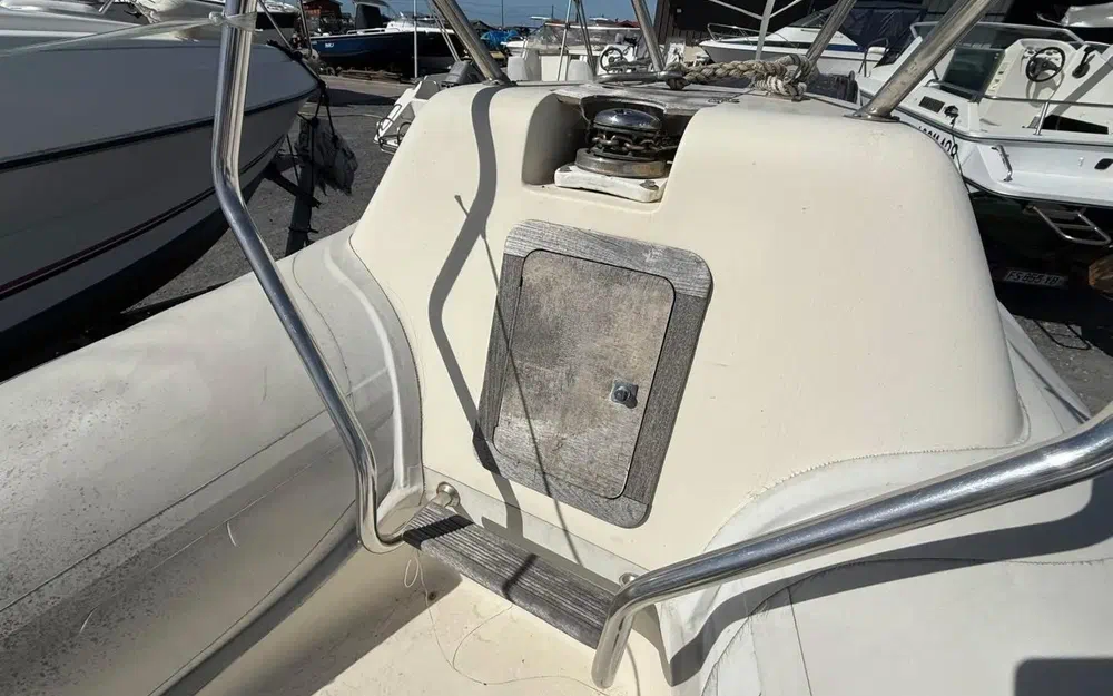 slider 10 Sacs S 680