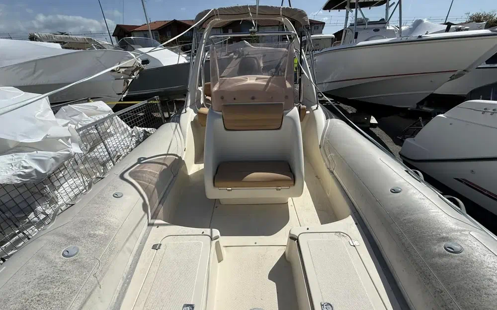 slider 12 Sacs S 680