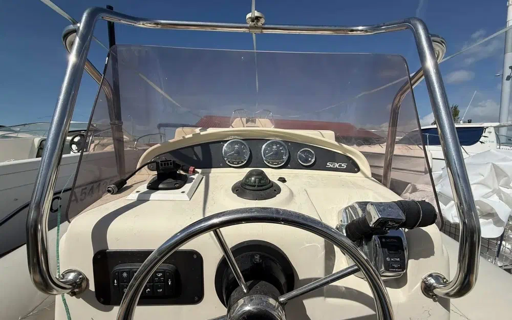 slider 14 Sacs S 680