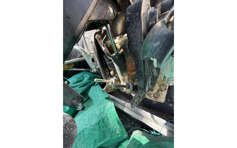 slider 22 Sacs S 680