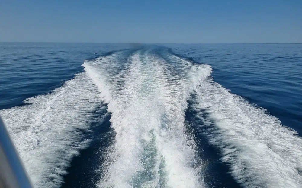 slider 28 Luhrs 30 Open