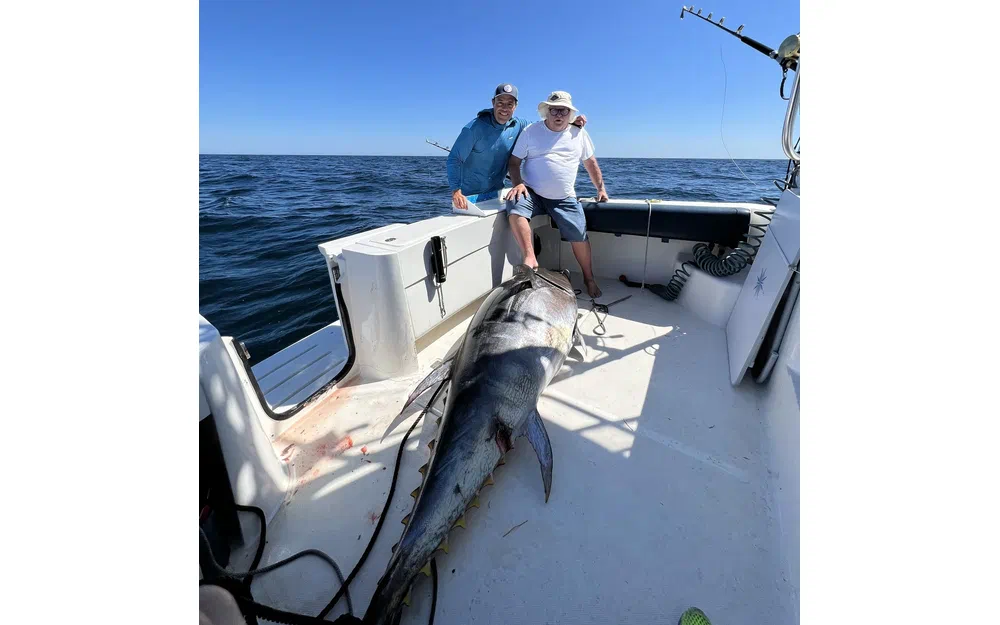 slider 35 Luhrs 30 Open