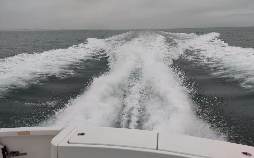 slider 5 Luhrs 30 Open