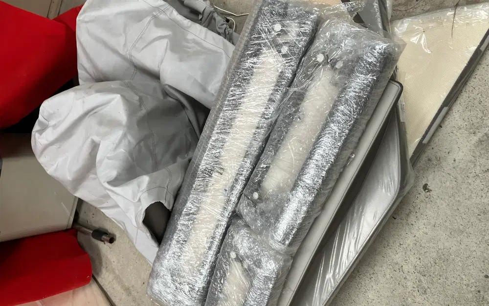 slider 10 Jeanneau Cap Camarat 5.5 CC Serie 2