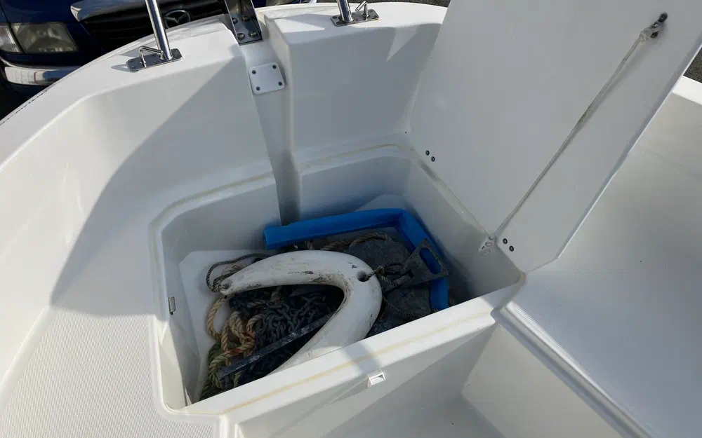 slider 5 Jeanneau Cap Camarat 5.5 CC Serie 2