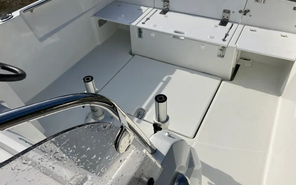 slider 7 Jeanneau Cap Camarat 5.5 CC Serie 2