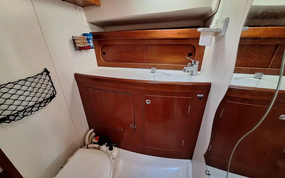 slider 11 Beneteau Antares Serie 9