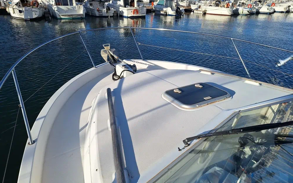 slider 13 Beneteau Antares Serie 9