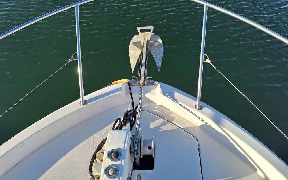 slider 14 Beneteau Antares Serie 9