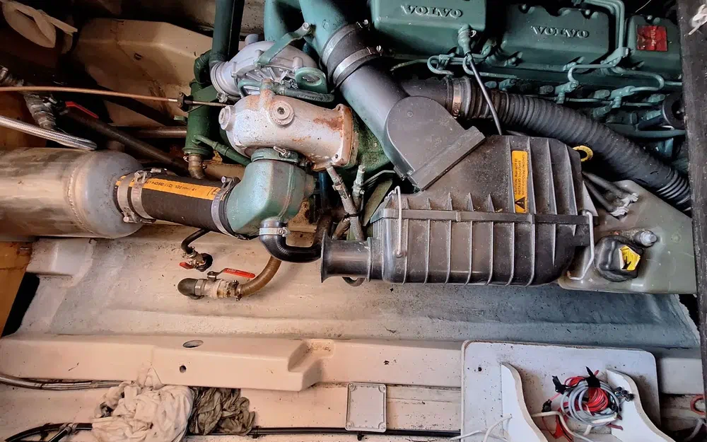 slider 18 Beneteau Antares Serie 9