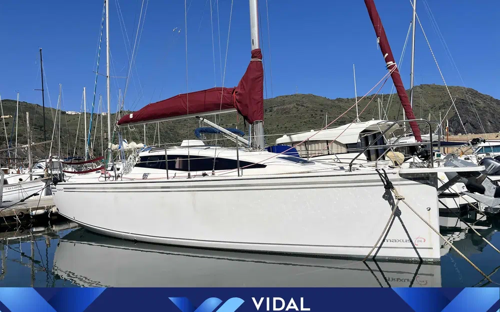 slider 0 Northman Maxus 26 Quillard