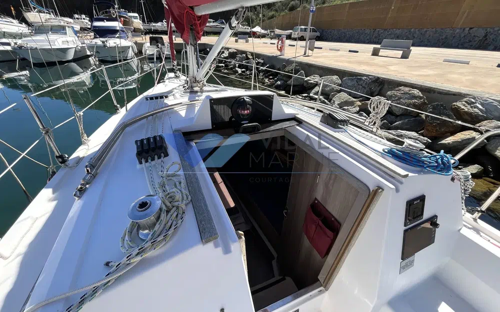 slider 10 Northman Maxus 26 Quillard