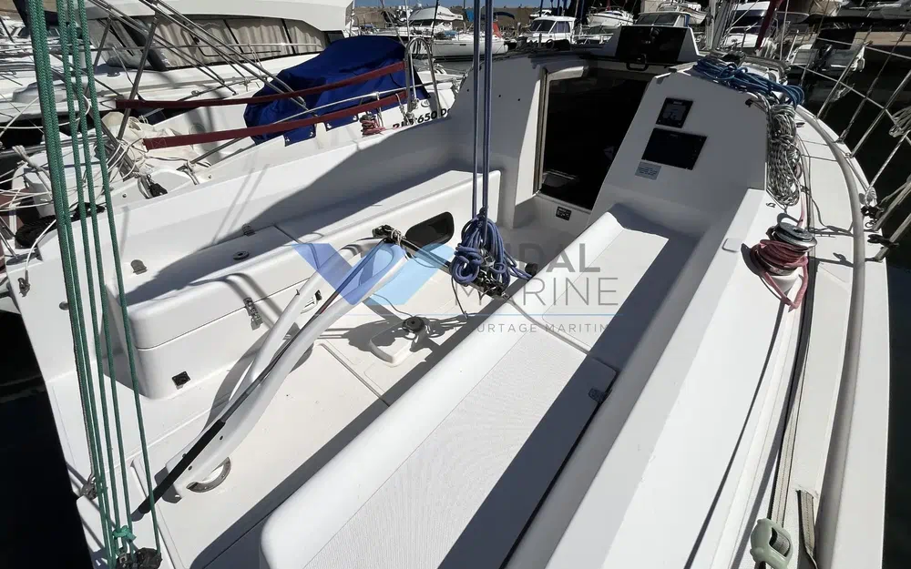 slider 14 Northman Maxus 26 Quillard