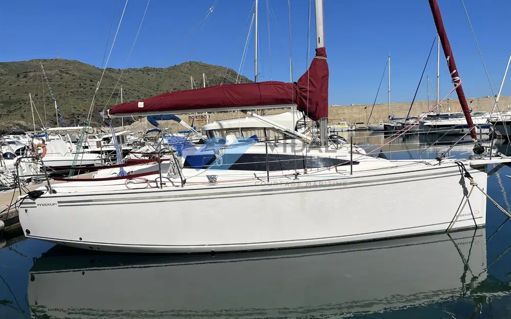 slider 16 Northman Maxus 26 Quillard