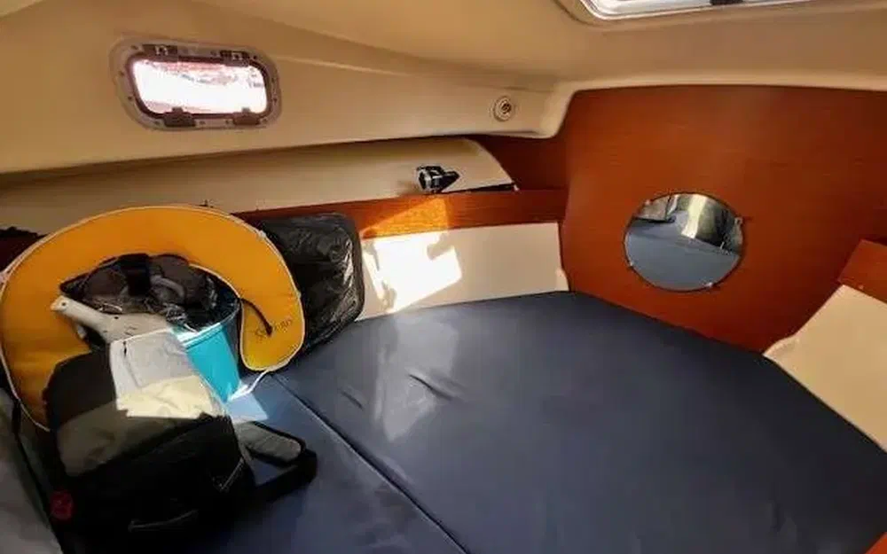 slider 20 Jeanneau Merry Fisher 725