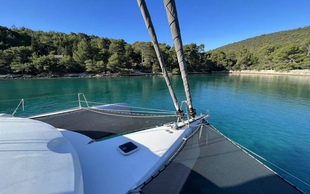 slider 12 Neel Trimarans Neel 45