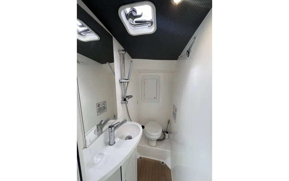 slider 20 Neel Trimarans Neel 45