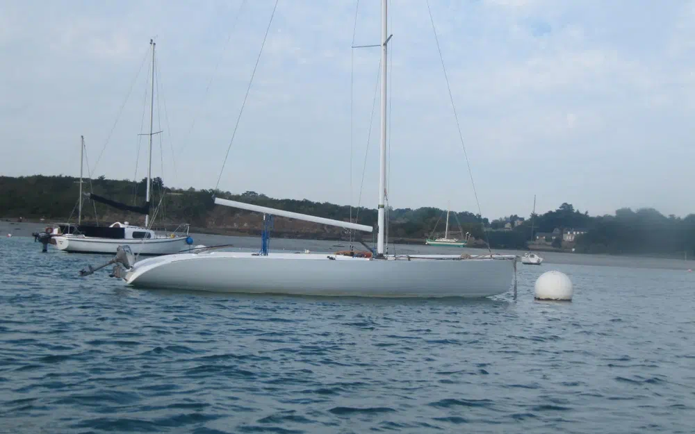 slider 0 Chantier Independant MONOTYPE 7.50