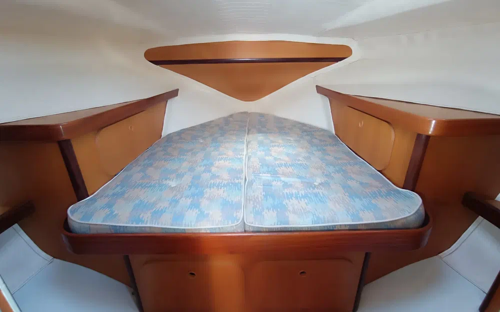 slider 7 Beneteau Antares 860