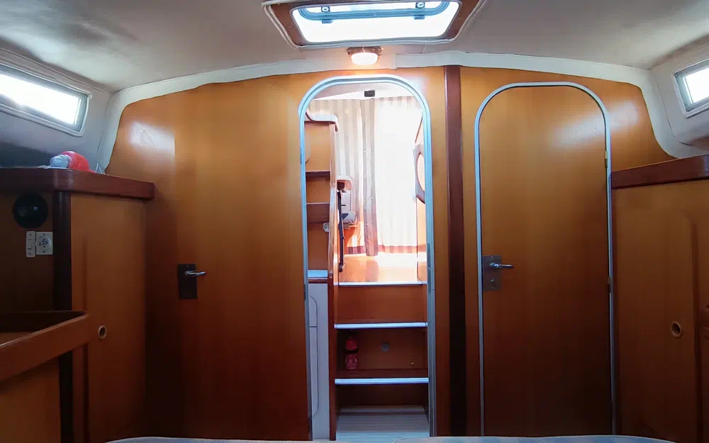 slider 9 Beneteau Antares 860