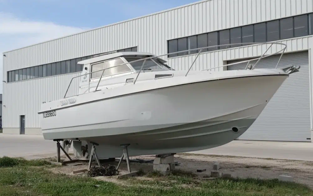 slider 0 Beneteau Antares 860