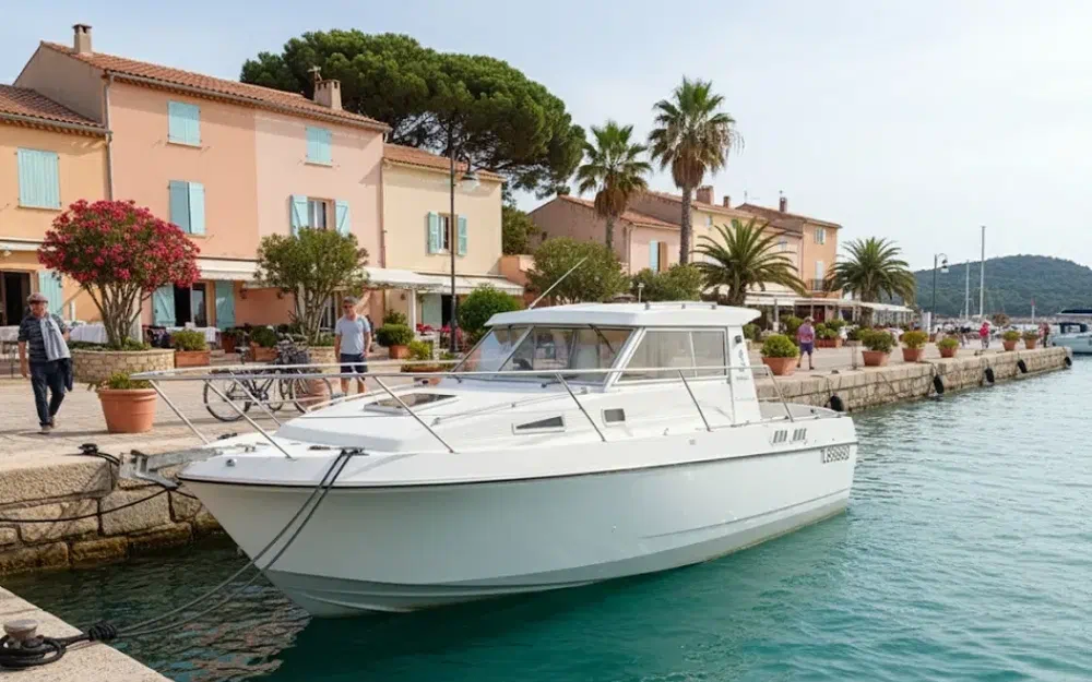 slider 3 Beneteau Antares 860