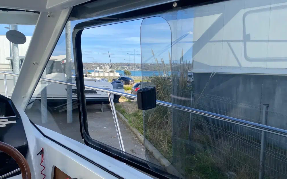 slider 14 Jeanneau Merry Fisher 695