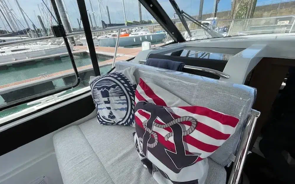 slider 11 Jeanneau Merry Fisher 895