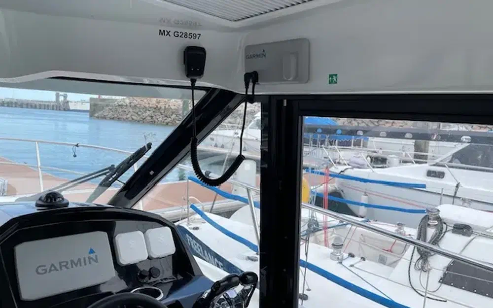 slider 16 Jeanneau Merry Fisher 895