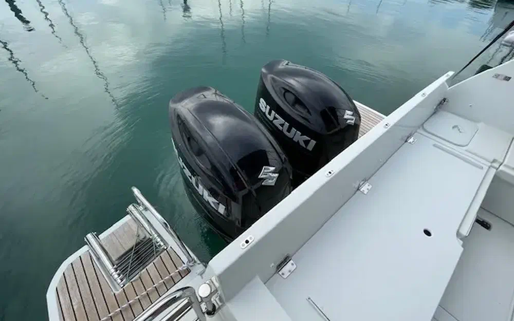 slider 5 Jeanneau Merry Fisher 895