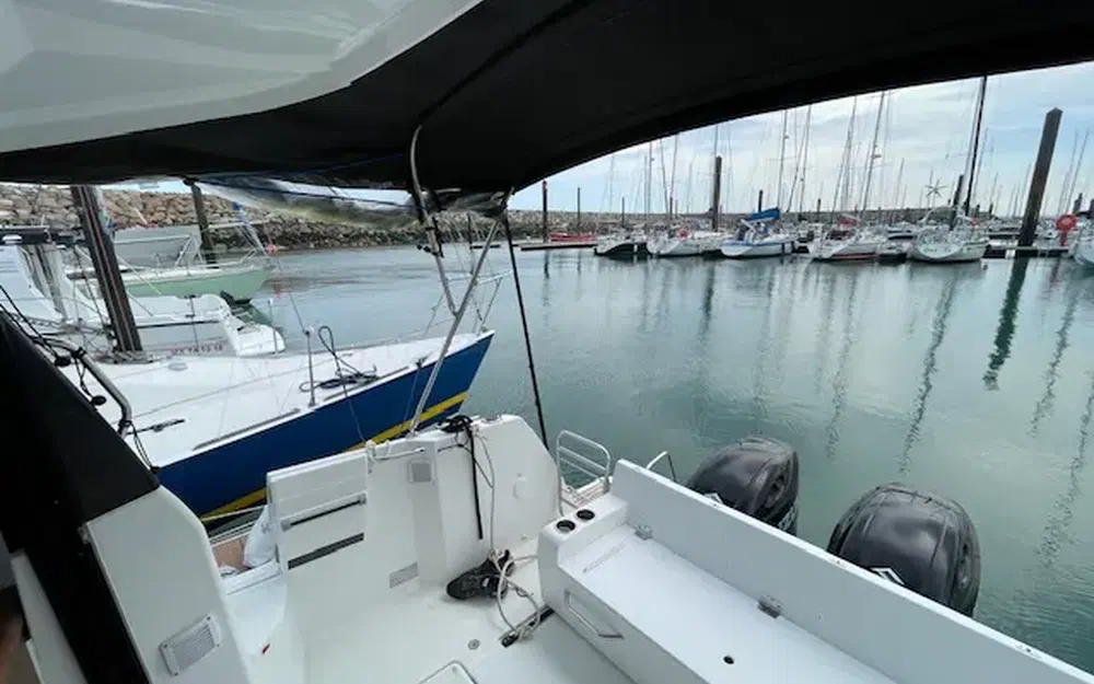 slider 7 Jeanneau Merry Fisher 895