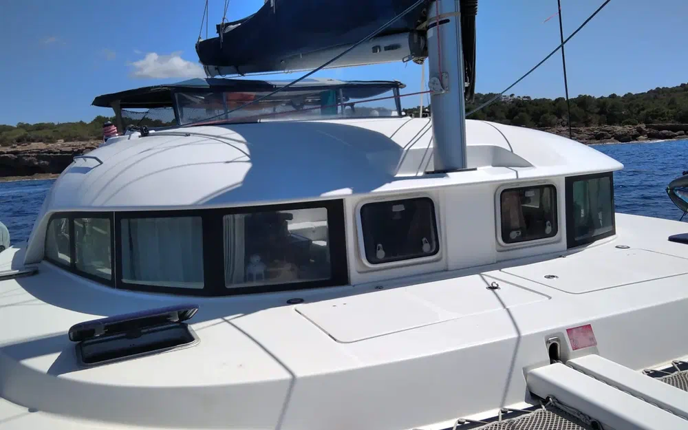 slider 0 Lagoon 380 S2