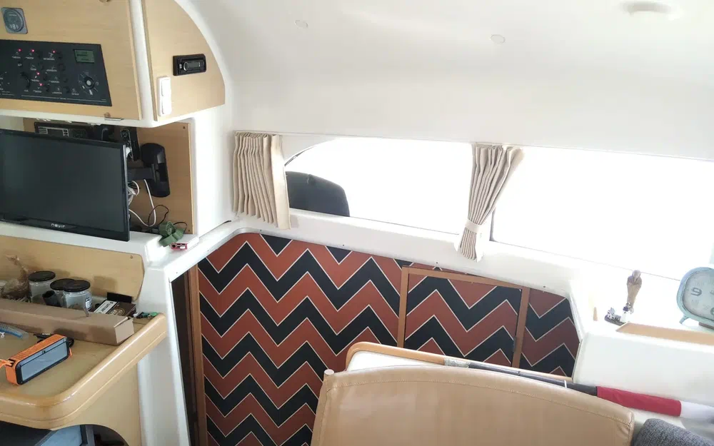 slider 16 Lagoon 380 S2