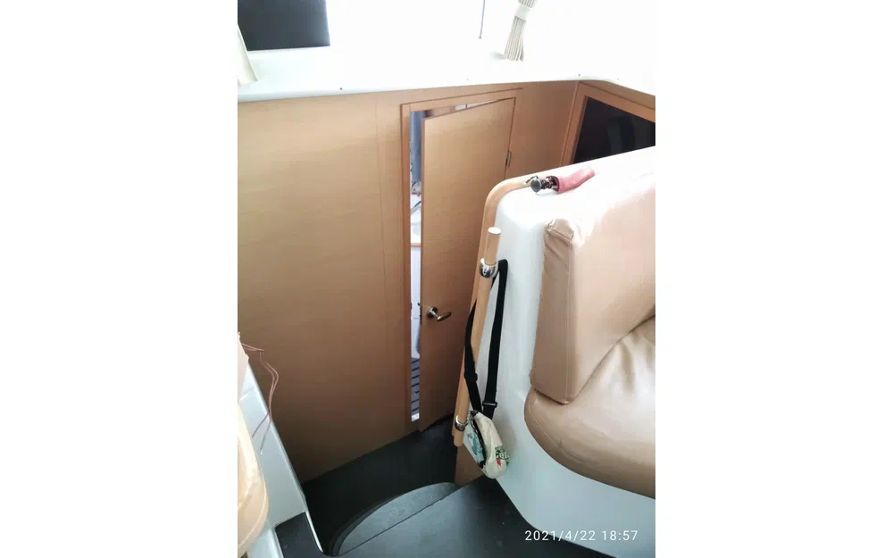 slider 19 Lagoon 380 S2