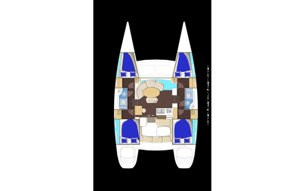 slider 20 Lagoon 380 S2