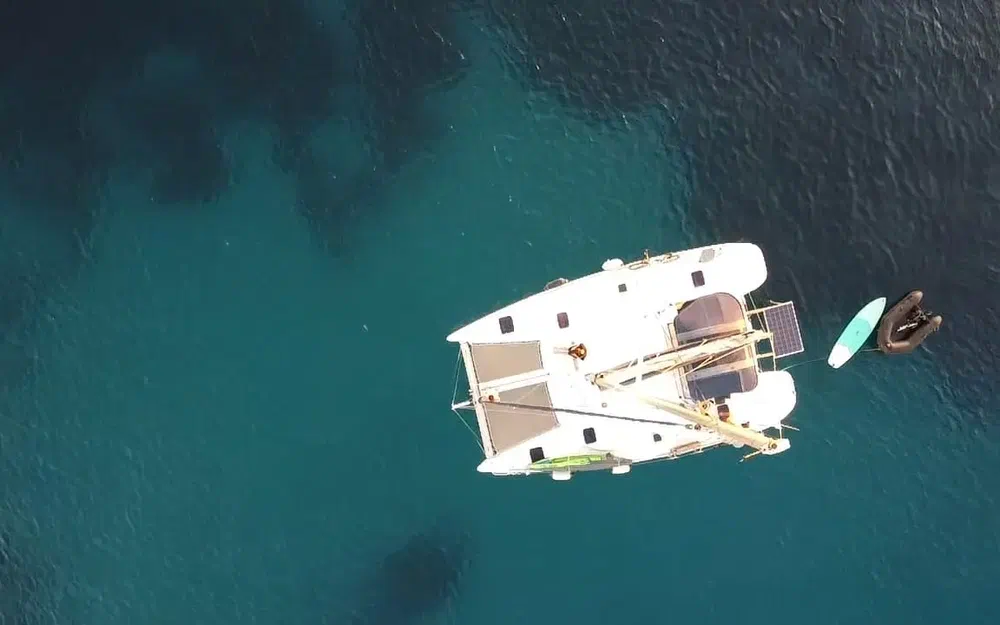 slider 3 Lagoon 380 S2